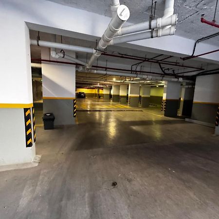 Fanan Suite Jeddah Eksteriør billede