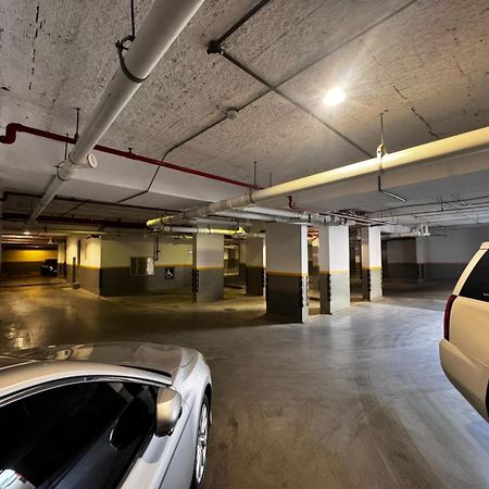 Fanan Suite Jeddah Eksteriør billede