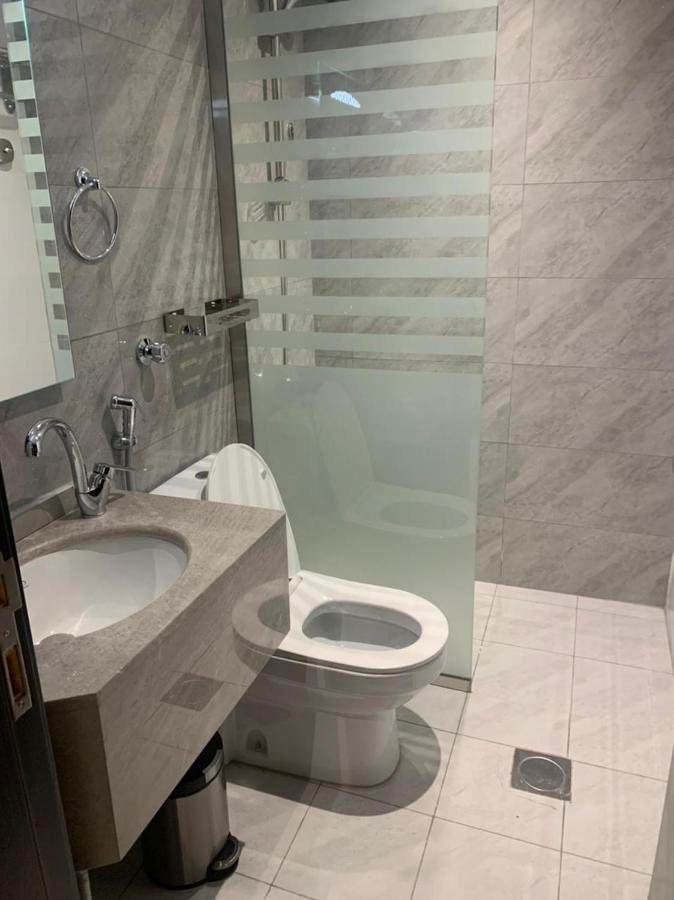 Fanan Suite Jeddah Eksteriør billede