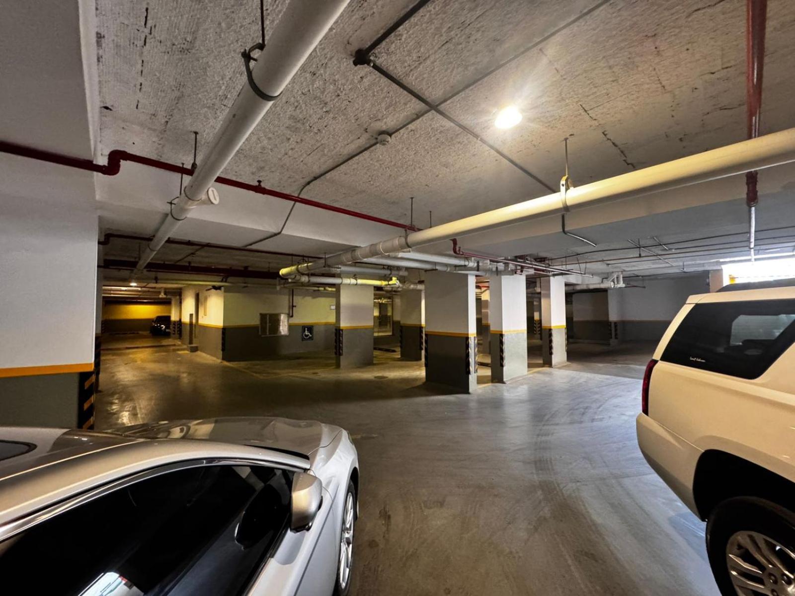 Fanan Suite Jeddah Eksteriør billede