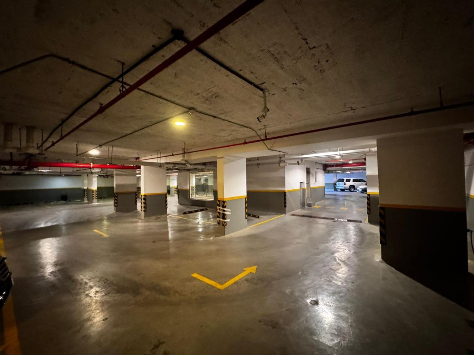 Fanan Suite Jeddah Eksteriør billede